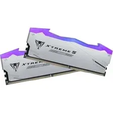 Оперативная память DDR5 Patriot PVXR548G80C38KM