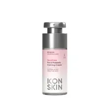 Крем для лица Icon Skin Sensicare с комплексом пре- и пробиотиков (30мл)