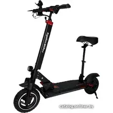 Электросамокат Kugoo Kirin M4 Pro Plus 18 Ah