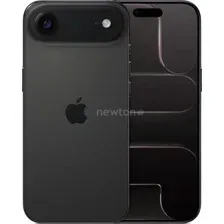 Apple iPhone Air 256GB (космический черный)