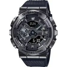 Наручные часы Casio GM-110BB-1A