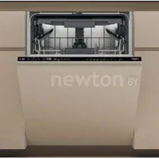 Встраиваемая посудомоечная машина Whirlpool WH7IPC15BM60
