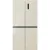 Четырёхдверный холодильник CENTEK CT-1744 Marble