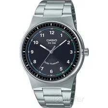Часы наручные мужские Casio MTP-RS105D-1B