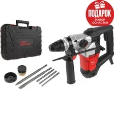 Перфоратор Wortex RH 3239 F RH3239F1129