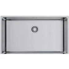 Мойка кухонная Omoikiri Tadzava, 75-U/I-IN Ultra 15, 4997119