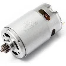 Двигатель для шуруповерта Makita 12В DF333 / 629395-8