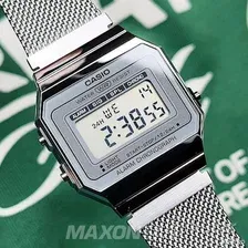 Наручные часы Casio Vintage A700WM-7A