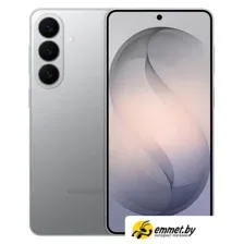 Телефон Samsung Galaxy S26+ SM-S947B 12GB/256GB (серебристый)
