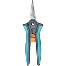 Ножницы для флористики Plantic Light L62 25262-01