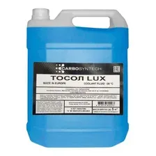 Тосол LUX CARBOSYNTECH 20кг CARBOSYNTECH 58129 CARBOSYNTECH 58129