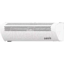 Тепловая завеса Oasis TZ-3