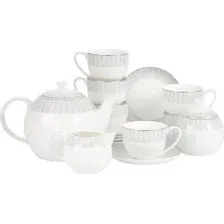 Заварочный чайник Gipfel Caroline 42933