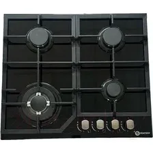 Газовая варочная панель Schtoff H 6034 C30 IS (черный)