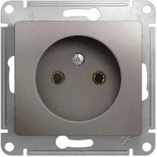 Розетка Schneider Electric GSL001241