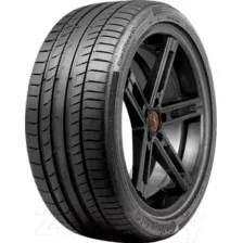 Летние шины Continental ContiSportContact 5P 275/35R20 102Y