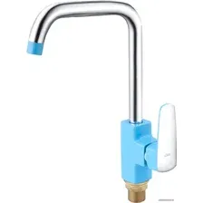 Смеситель Ekko E40304 (синий)