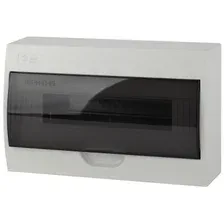 Бокс пластиковый Эра Simple ЩРН-П-15 Б0041526