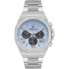 Часы наручные мужские Daniel Klein 14075-3