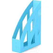 Лоток для бумаг Erich Krause Office Pastel / 55580 (голубой)