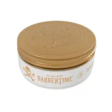 Воск для укладки волос Barbertime с кератином, 150 мл