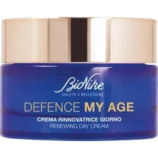 Крем для лица BioNike Defence My Age Renewing Day Cream (50мл)