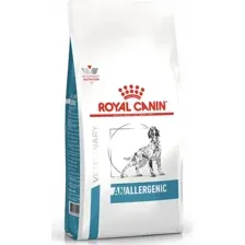 Сухой корм для собак Royal Canin Anallergenic 8 кг
