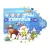 Настольная игра Лас Играс Новогодний сюрприз / 2276120