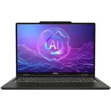Рабочая станция MSI VenturePro 16 A2RWFG-032XRU