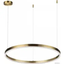 Припотолочная люстра Lumion Echo Ledio 6531/50L