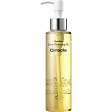 Гидрофильное масло Ciracle Absolute Deep Cleansing Oil (150мл)