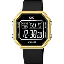 Наручные часы Q&amp;Q M206J004