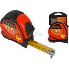 Рулетка 10 м STARTUL STANDART ST3112-1025M