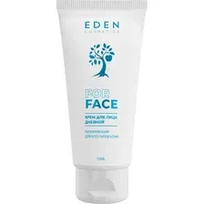 Крем для лица Eden дневной увлажняющий (50мл)
