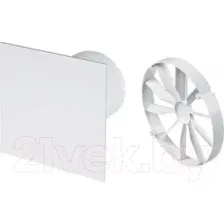 Осевой вентилятор Awenta System+ Silent 125T KWS125T-PTB125-ZZ125