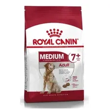 Royal Canin Medium Adult 7+, 15 кг