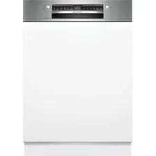 Встраиваемая посудомоечная машина Bosch Serie 6 SMI6YCS02E