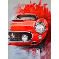 Картина Vimala На холсте 50x70 Арт 24