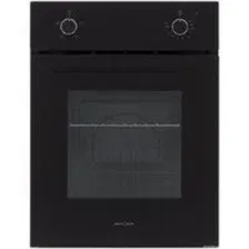 Электрический духовой шкаф Krona BLUME 45 BL/BL