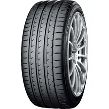 Летние шины Yokohama Advan Sport V105 285/35R22 106Y