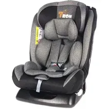 Детское автокресло Tron Cambridge (grey pull)