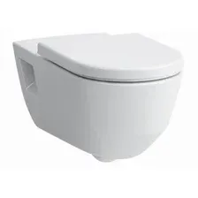 Унитаз подвесной Laufen H8219600000001