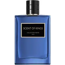 Парфюмерная вода Geparlys Scent of King Collection Privee 584 (100мл)