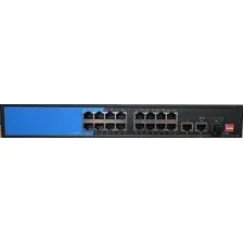 Неуправляемый коммутатор Opatov OPL-SWAI-FG010216P-Z300w