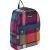 Рюкзак Erich Krause EasyLine 17L Tartan, 48624