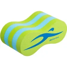Колобашка для плавания 25DEGREES X-Mile, 25D21006, Lime/Blue