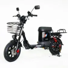SmartBalance Master PRO 21Ah