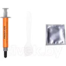 Термопаста ID-Cooling Frost X25 4г
