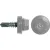 Саморез Admiral Кровельный 4.8x35 RAL 7004 (200шт, серый)
