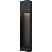 Садовый светильник Maytoni Porte O481FL-L7B3K